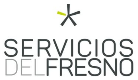 Servicios del Fresno